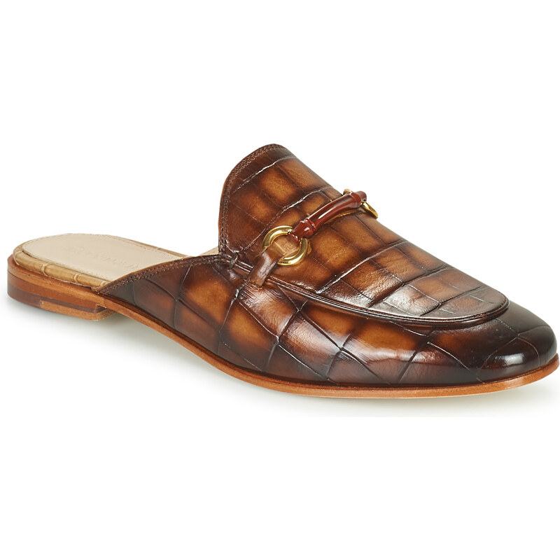 Melvin & Hamilton Šľapky SCARLETT 4 Melvin & Hamilton 62489111