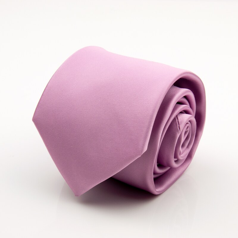 Ružová kravata