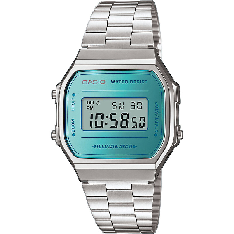 Hodinky Casio Vintage A168WEM-2EF Universal 23276917