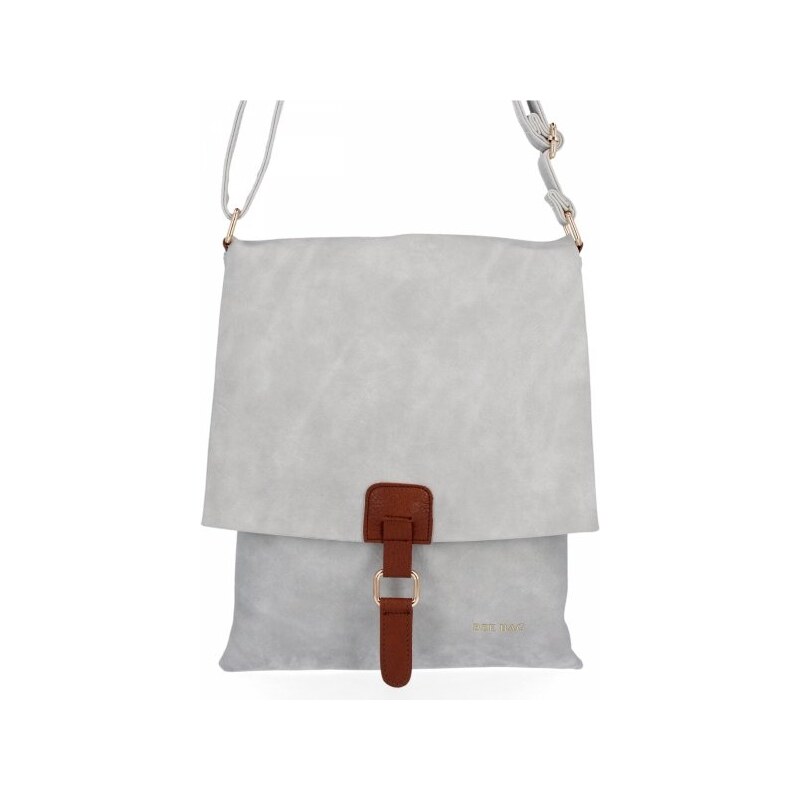 Dámska kabelka listonoška BEE BAG 1052S34 27613989