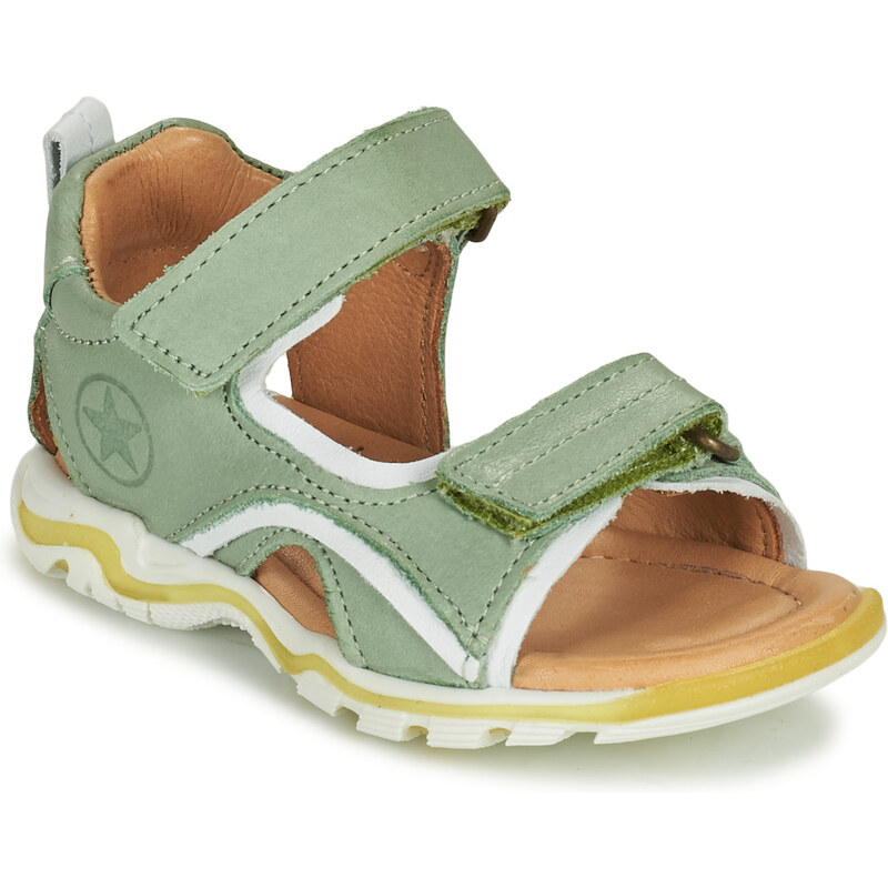 Bisgaard Športové sandále ARTHUR Bisgaard 62488663