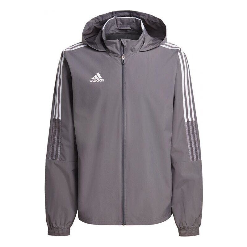 Pánska obuv Tiro 21 Allweather M GM7389 - Adidas 28004513
