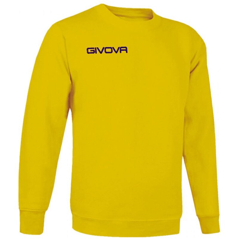 Pánska mikina Givova Maglia One M MA019 0007 27775470