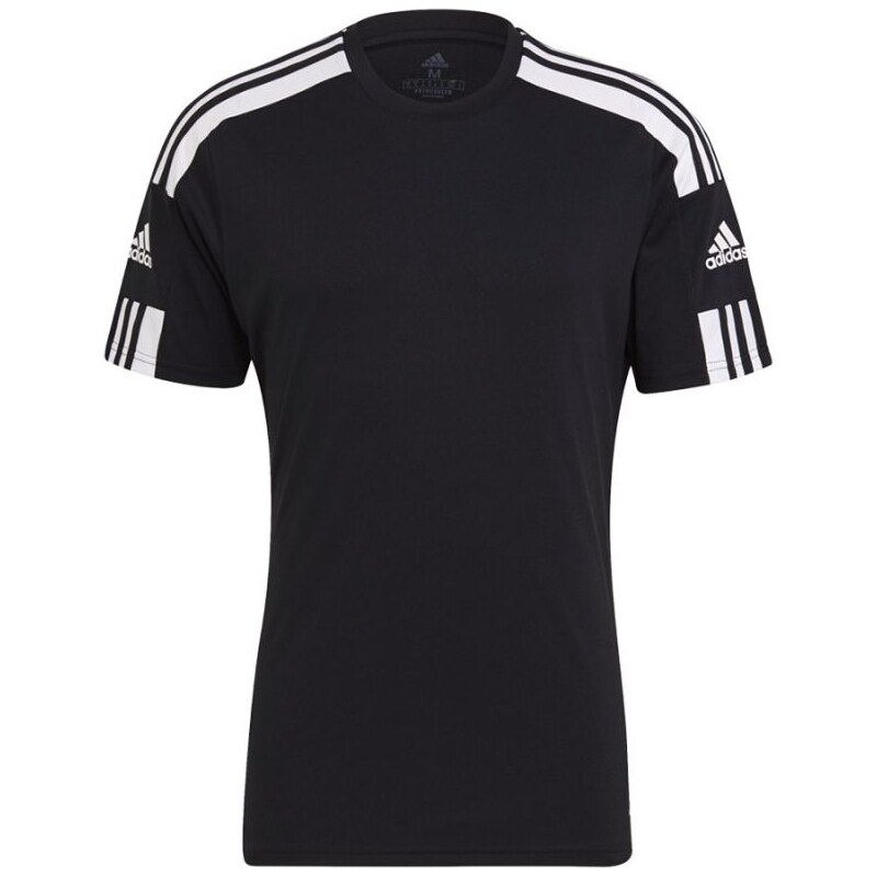 Pánske futbalové tričko Squadra 21 JSY M GN5720 - Adidas 28004610