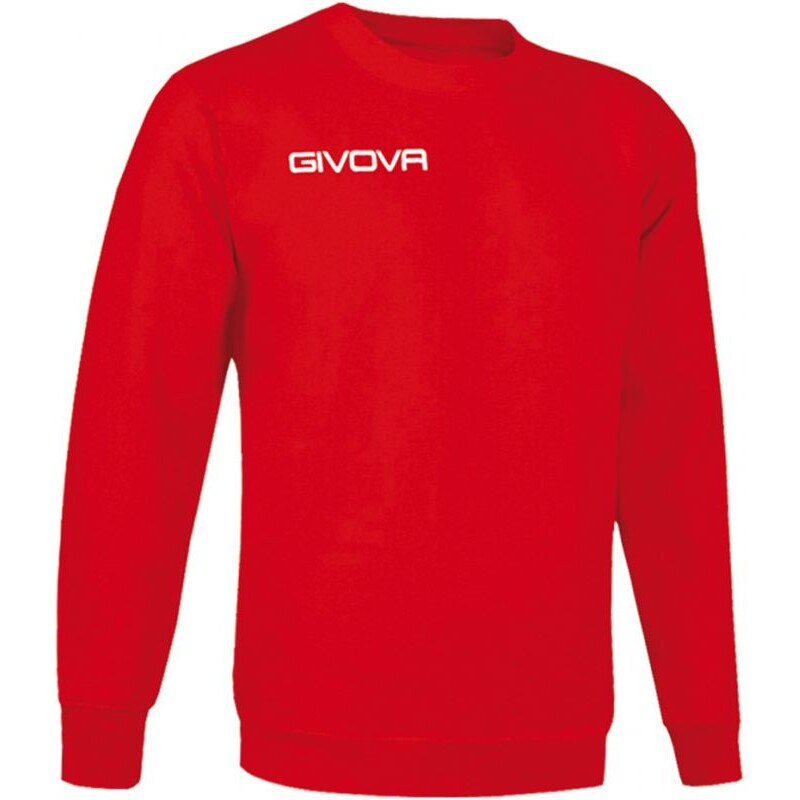 Pánska mikina Givova Maglia One M MA019 0012 27775464