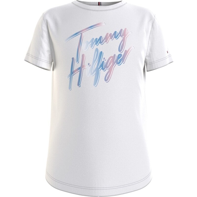 Tommy Hilfiger Tričká s krátkym rukávom KG0KG05870-YBR Tommy Hilfiger 62488511