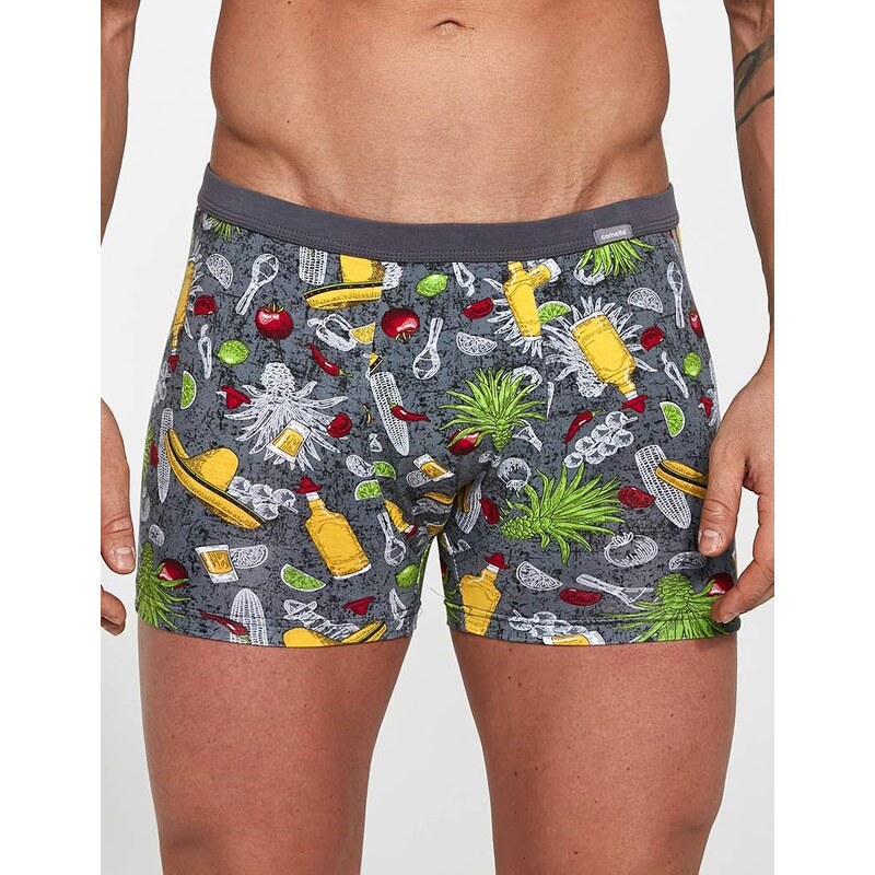 Boxerky Cornette Tattoo 280/198 Mexico 2 52919220