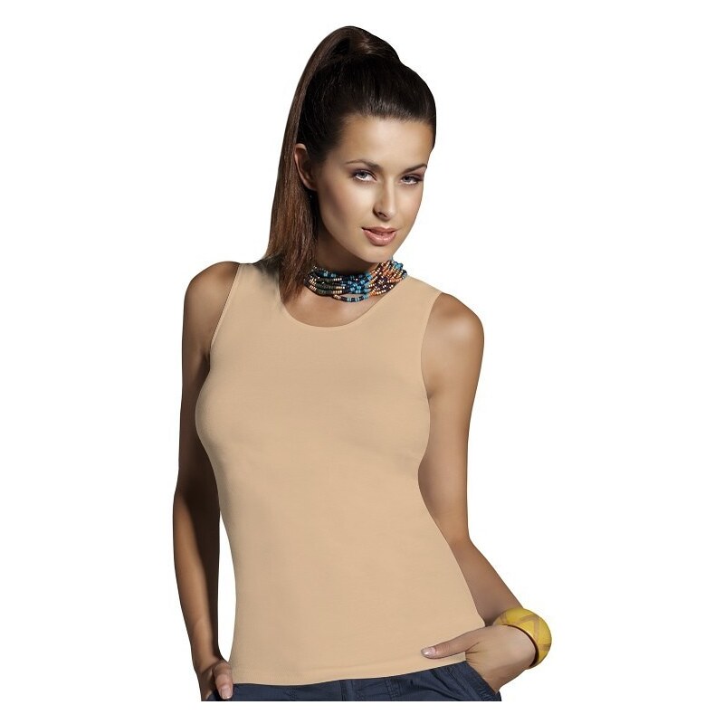 Dámske tričko Babell Alita 2XL-3XL 57624510