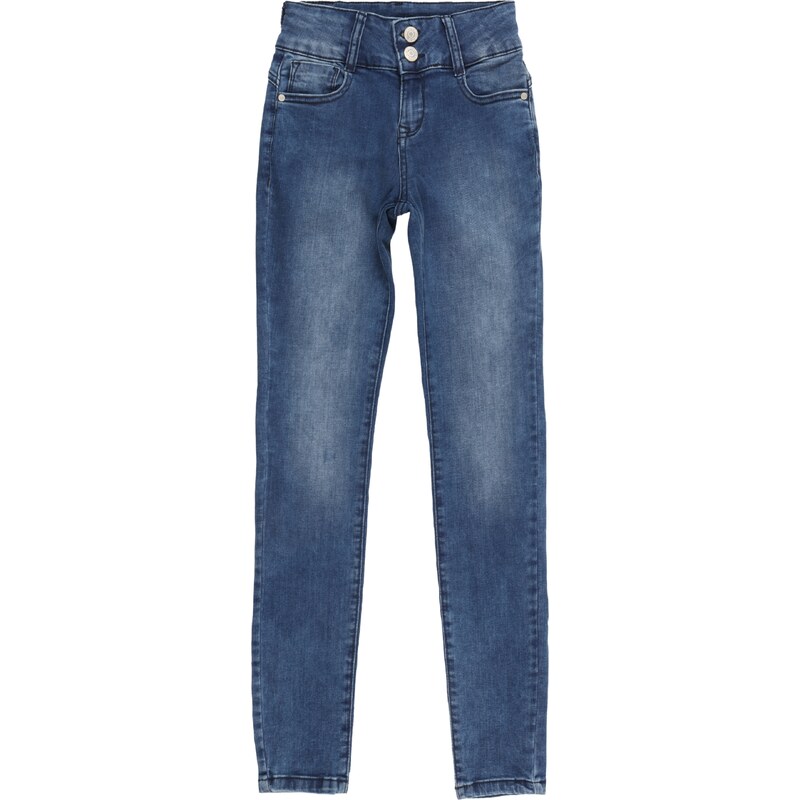 Cars Jeans Džínsy modrá denim 54225432