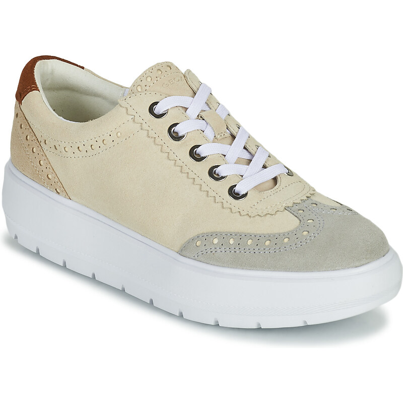 Geox Nízke tenisky KAULA Geox 62489625