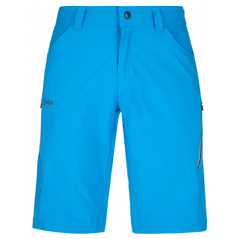 Pánske cyklistické kraťasy Trackee-m1599 - Kilpi 32143549