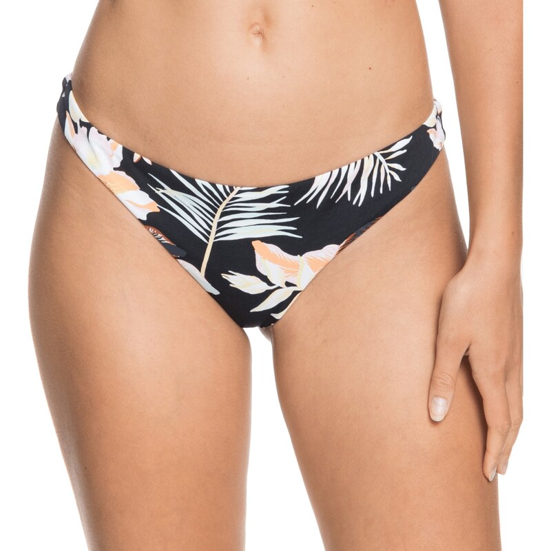 Roxy PT BEACH CLASSICS MINI BOTTOM BLACK 23443820