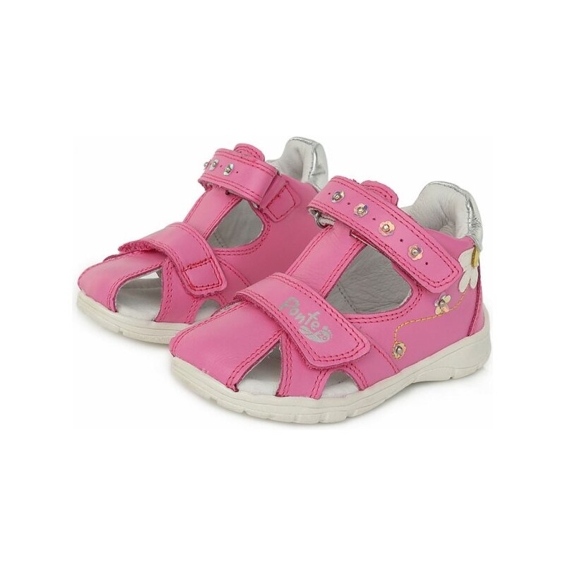 Detské Sandále Ponté DA05-1-652 46771142