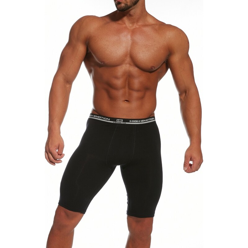 Pánske boxerky dlhé Cornette High Energy 37296306