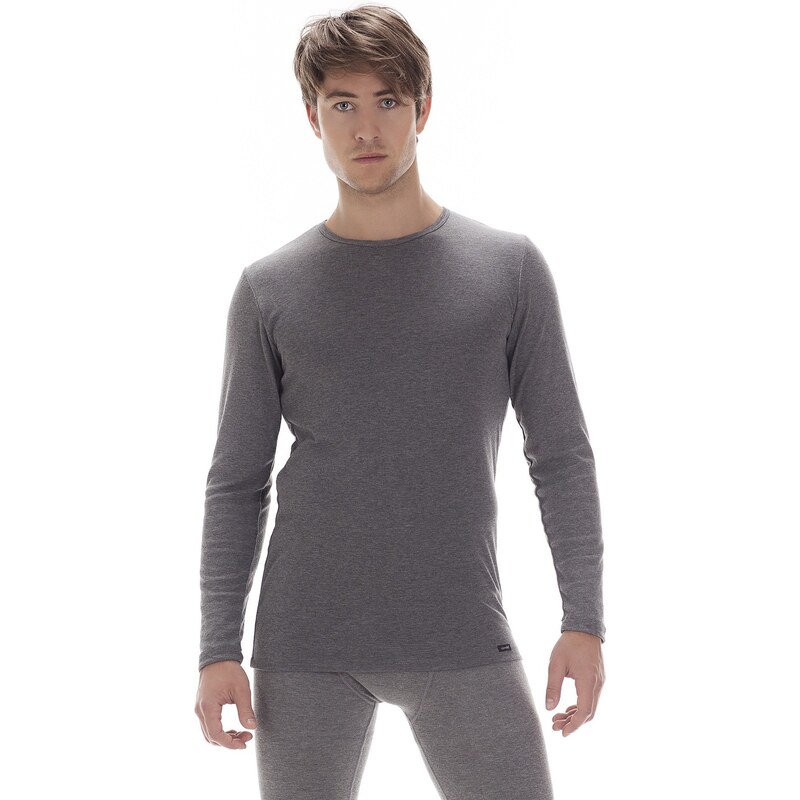 Pánske tričko Cornette Authentic 214 4XL-5XL 60467335