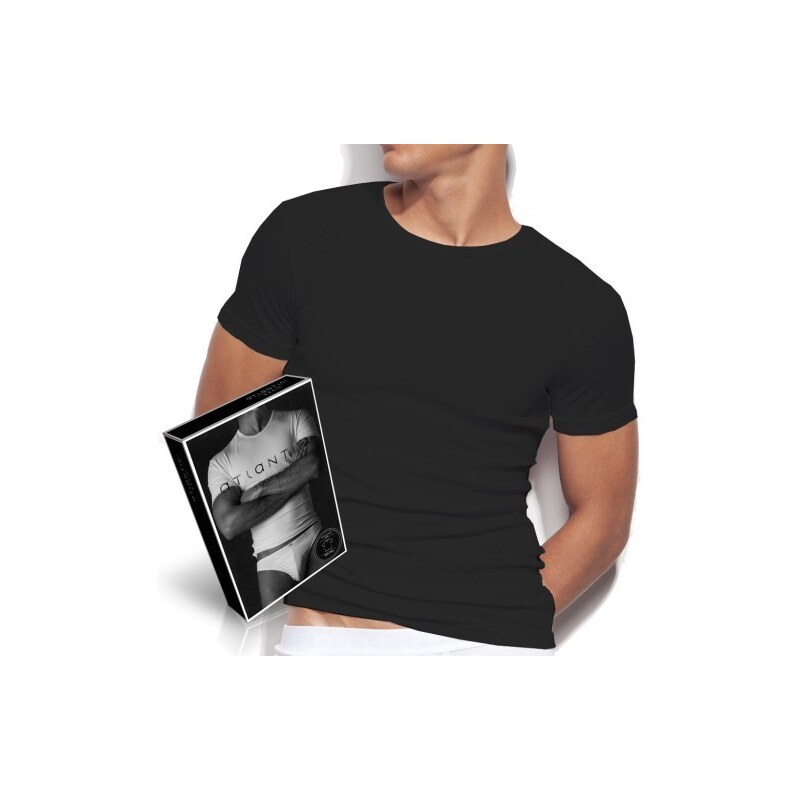 Pánske tričko Atlantic 62986177