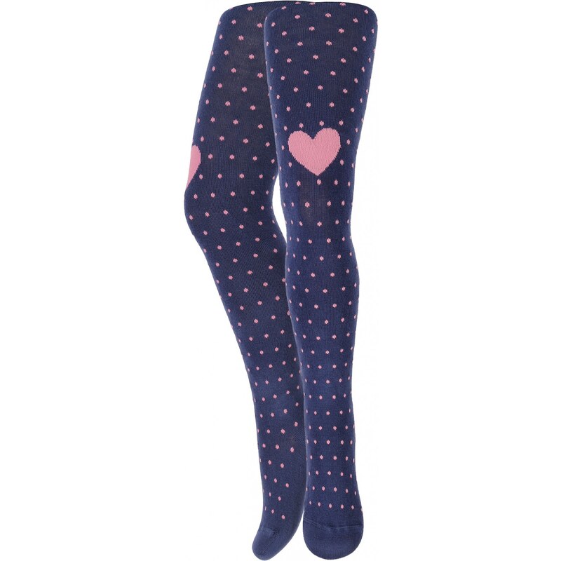 Dievčenské pančuchy Wola W28.01N 65687110