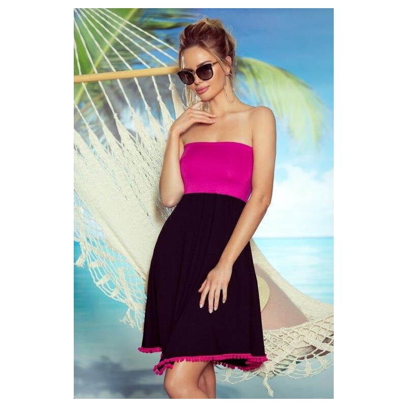 Plážové šaty Eldar First Lady Sandy 34146536