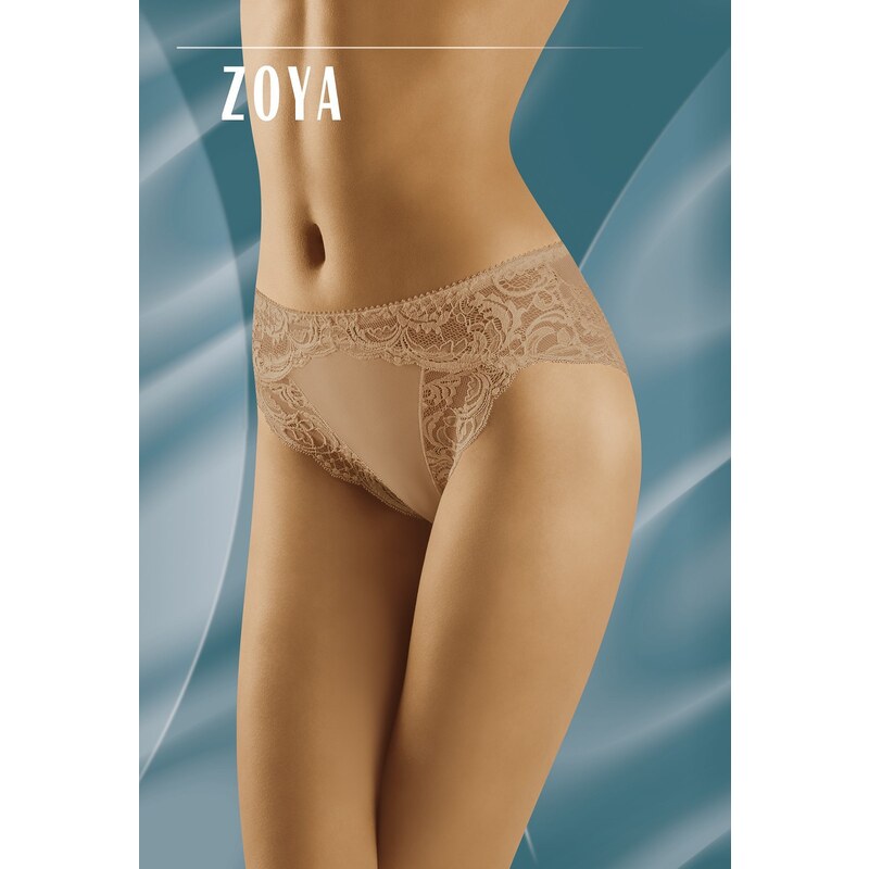 Dámske nohavičky Wolbar Zoya 66711214