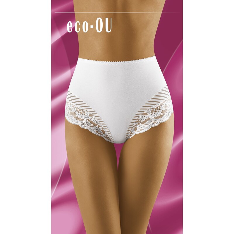 Dámske nohavičky Wolbar Eco-Ou 34144806