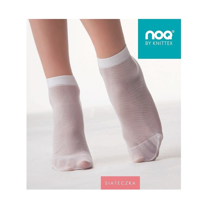 Dievčenské ponožky Knittex Uliana 20 den 56834300