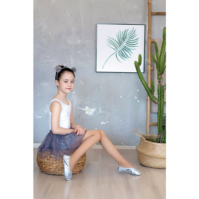 Dievčenské pančuchy Knittex Ballerina 20 den 66197571