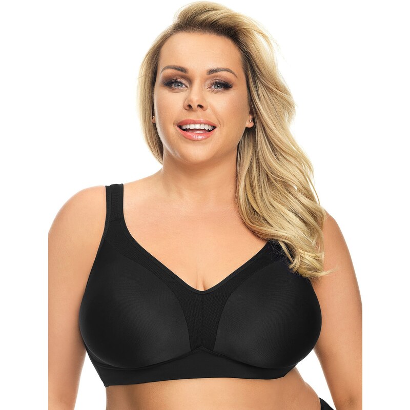 Podprsenka bez kostíc Gorsenia K422 Anya 53436055