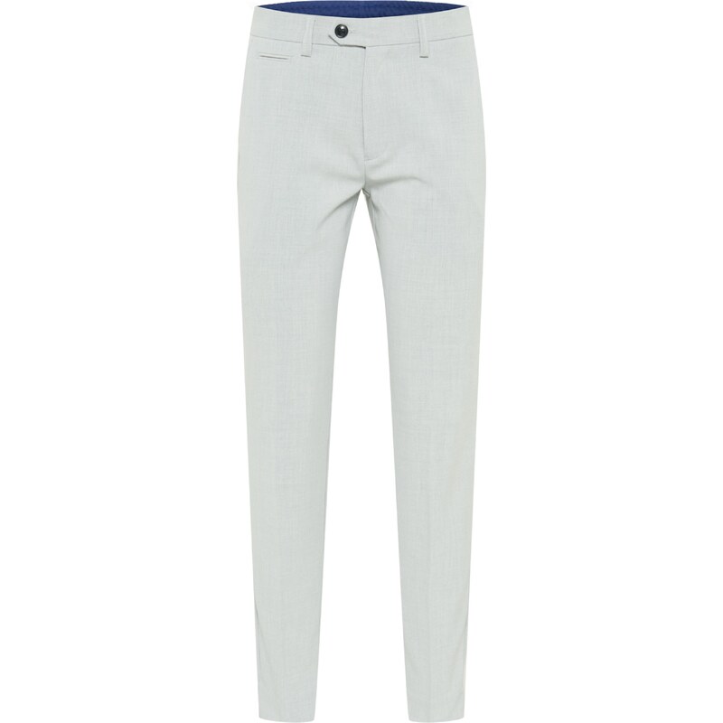 Lindbergh Nohavice s pukmi Club svetlosivá 24081427