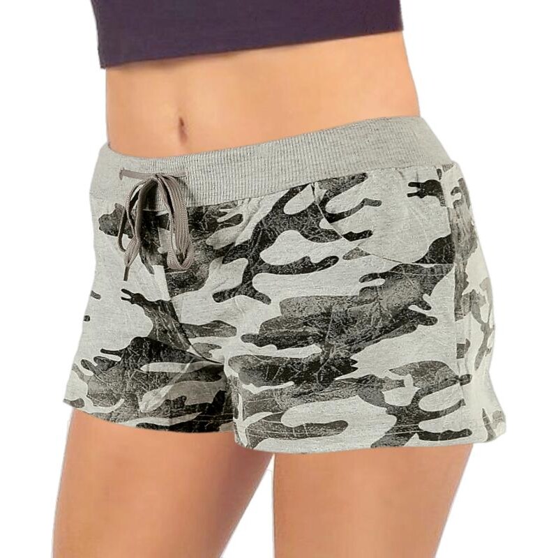 Dámske kraťasy metro 23489150