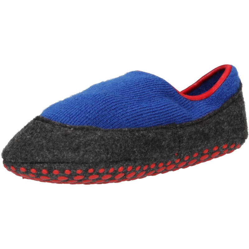 FALKE Papuče modrá / tmavomodrá 54225455