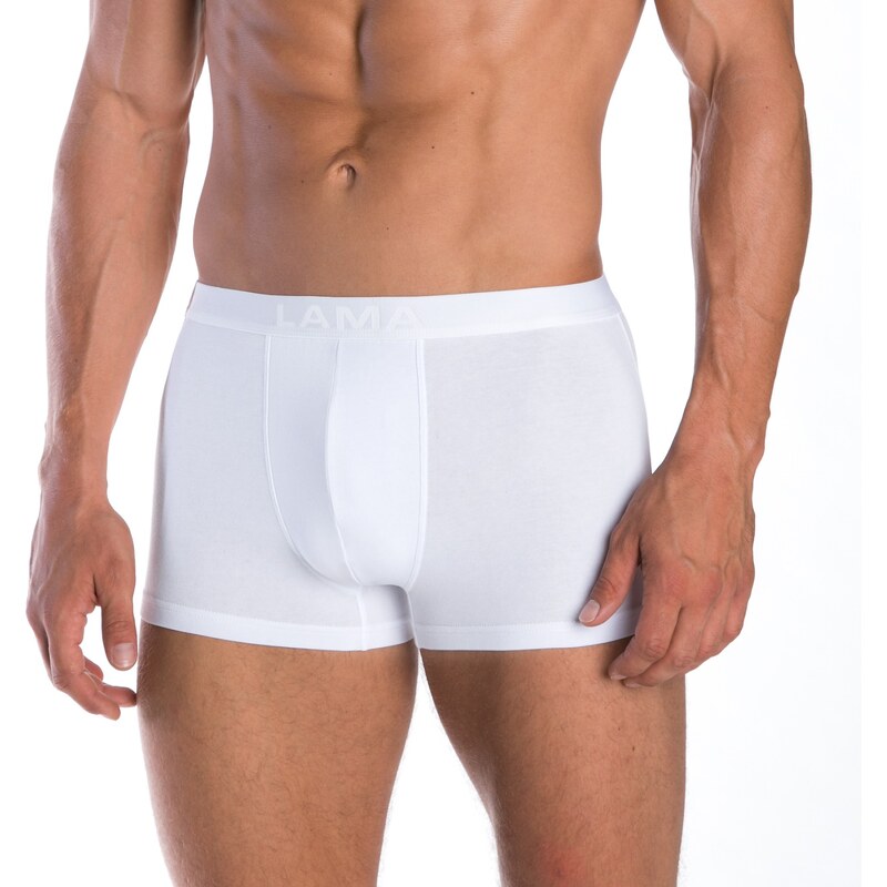 Pánske boxerky Lama M-4001 SZG-01 M-2XL 43565853