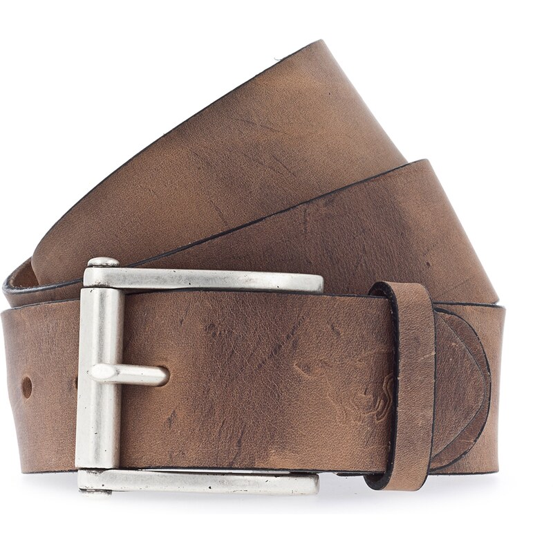 MUSTANG Opasky hnedá 64943855