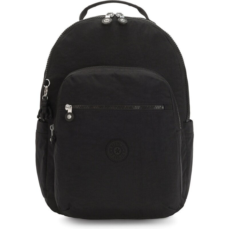 KIPLING Batoh Basic Seoul čierna 56908762