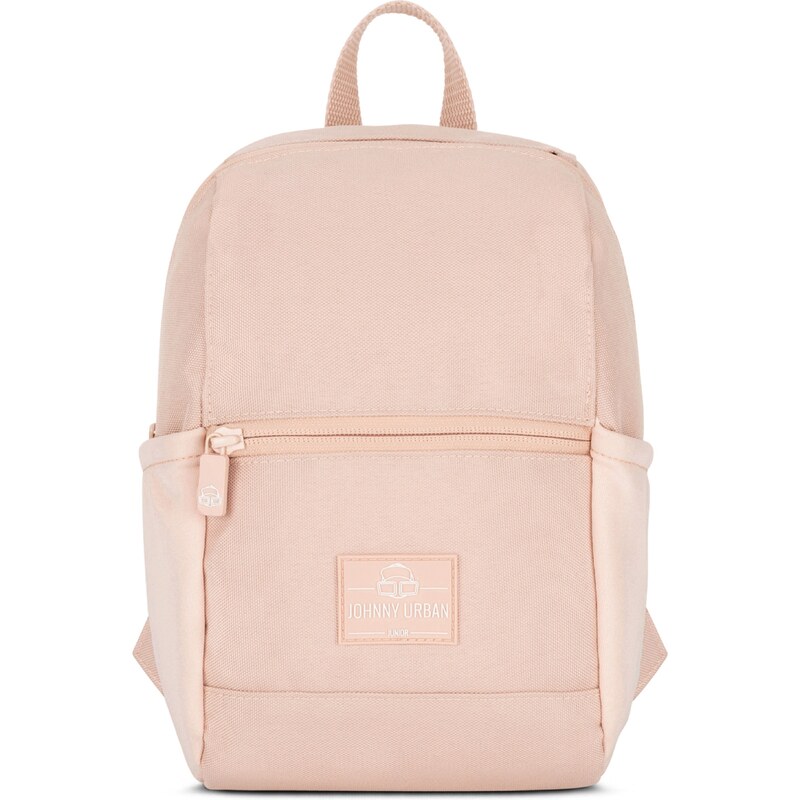 Johnny Urban Batoh Leo tmavooranžová / ružová 54225193