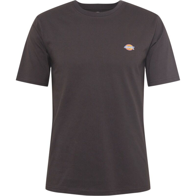DICKIES Tričko Mapleton čierna 24083031