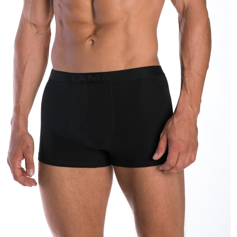 Pánske boxerky Lama M-4001 SZG-02 53437401