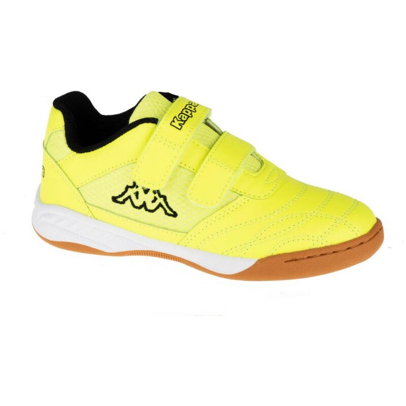 Detská futbalová obuv K 260509K-4011 - Kappa 39503573