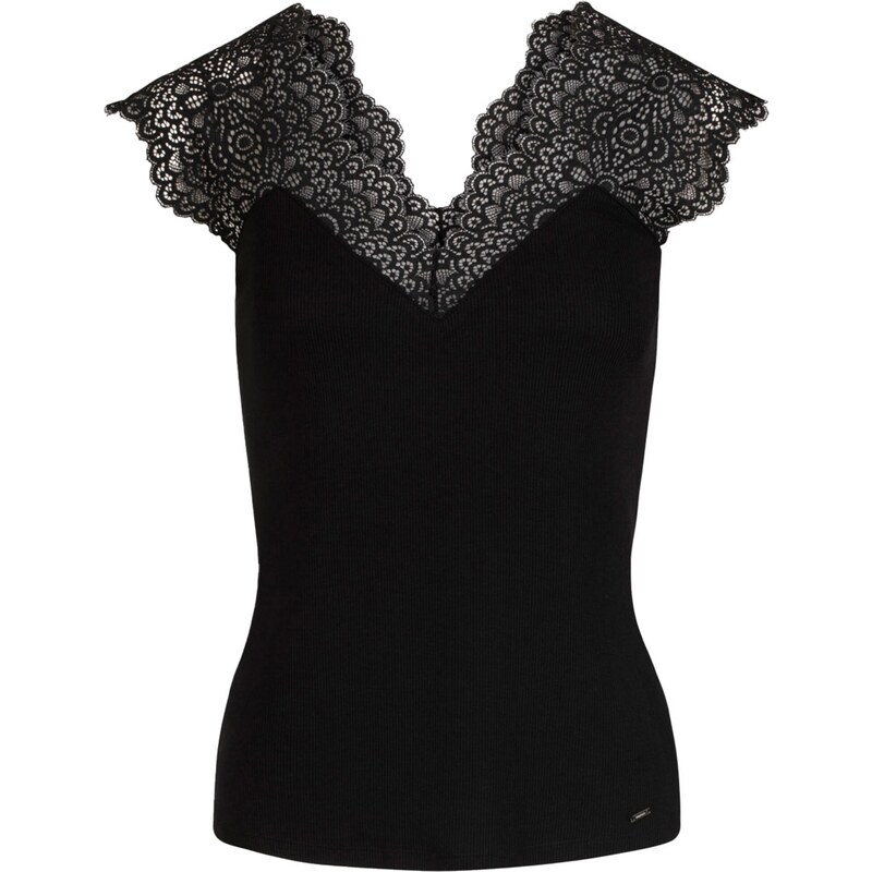 Morgan Top DENA čierna 66330023