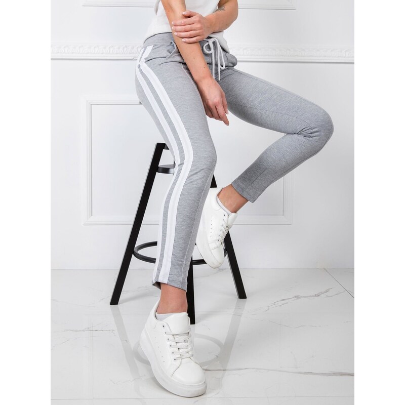 BASIC Feel Good Sweatpants-RV-DR-5407.88-gray 66107963