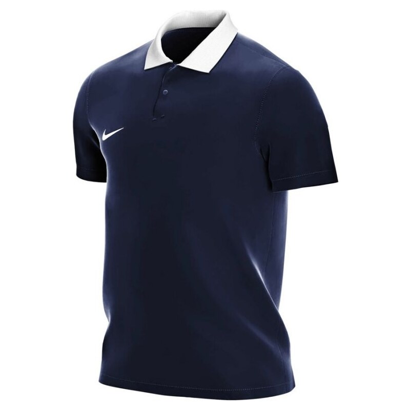 Pánske polo tričko Park 20 M CW6933 451 - Nike 28025564