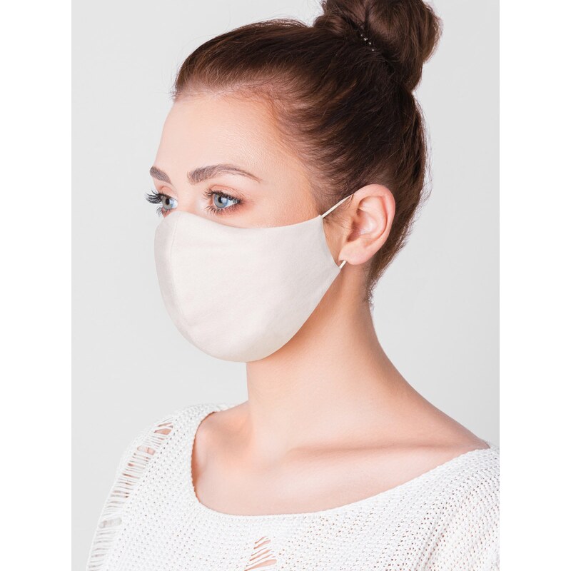 Edoti Mask with a filter pocket A261 60311719