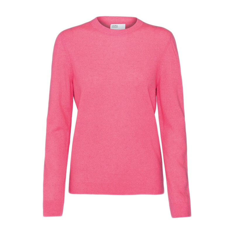 Colorful Standard Women Light Merino Wool Crew 65395910