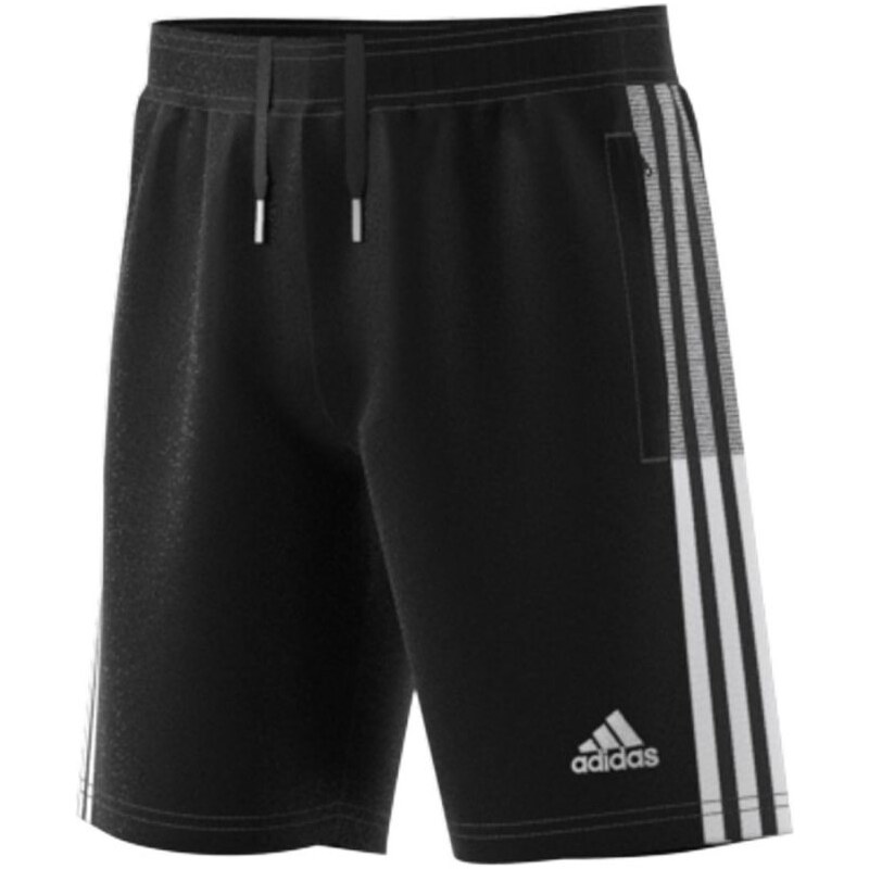 E-shop Juniorské nohavice Tiro 21 GM7343 - Adidas