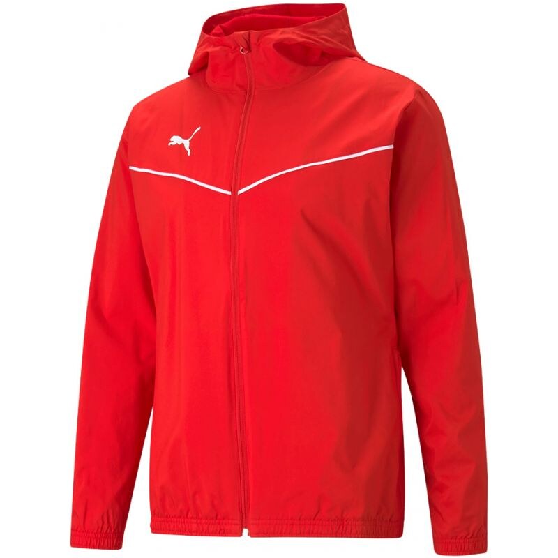 Pánska bunda TeamRise All Weather M 657396 01 - Puma 28004674