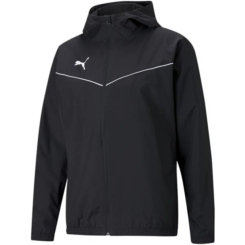 Pánska bunda TeamRise All Weather M 657396 03 - Puma 28004676