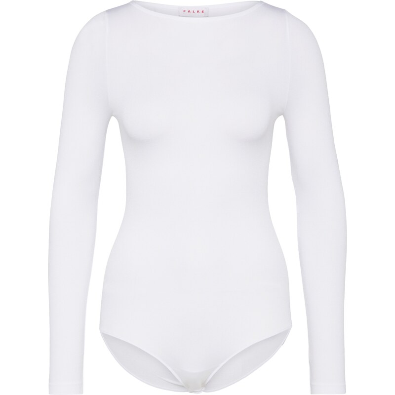 FALKE Body BO biela 65641069