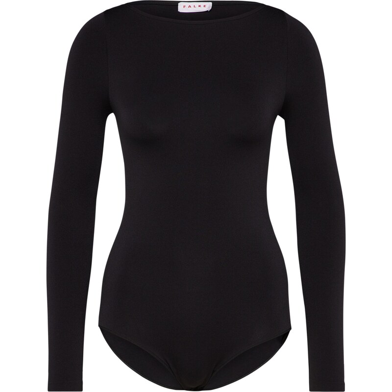 FALKE Body BO čierna 65641070