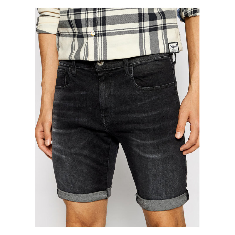 Džínsové šortky G-Star Raw 67738611