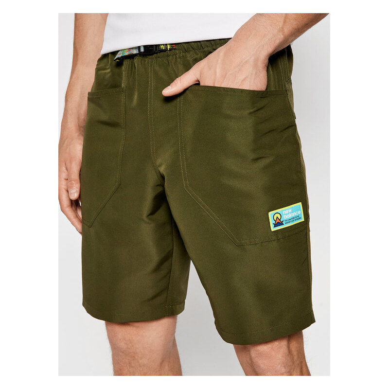 Športové kraťasy New Balance 64002275