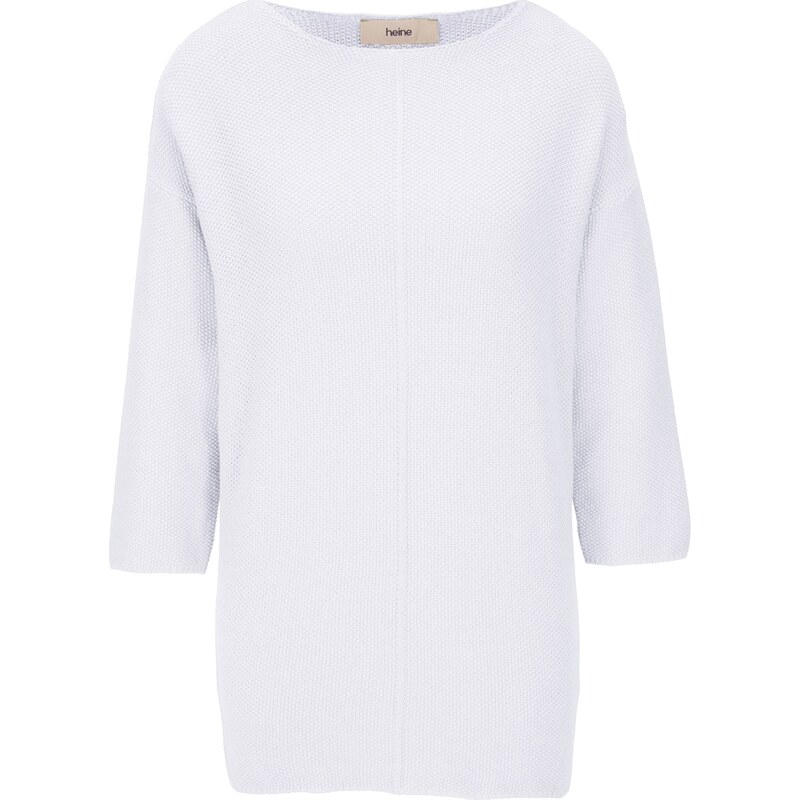 heine Sveter biela 65867359